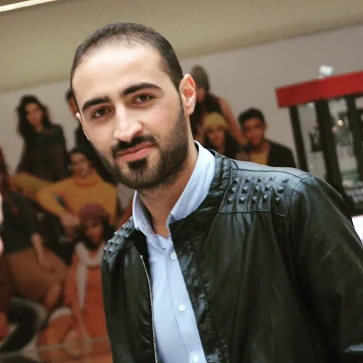 Vahel Salim