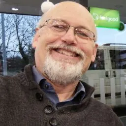 Gordon Liston