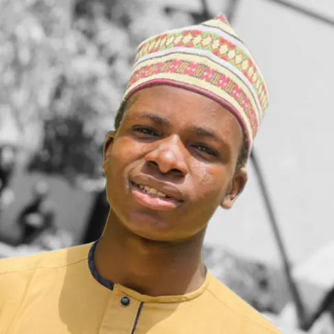 Musa Kabir Yusuf