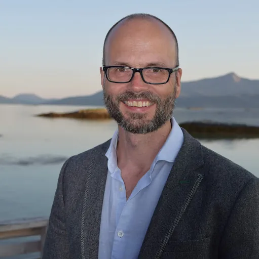 Jo-Are Bjerke