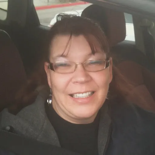 Lori Thompson