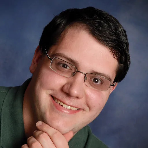 Richard Cloud