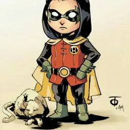 Erin D.