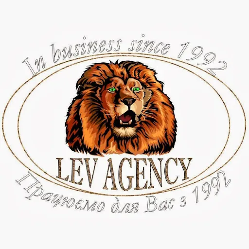 Yuriy Lev (LevAgency)