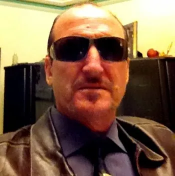 Lance Sainty