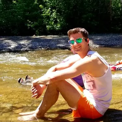 Trey Pietras