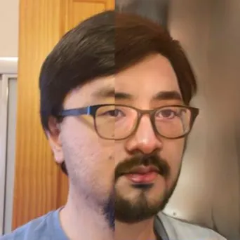 Jeffrey Tsai