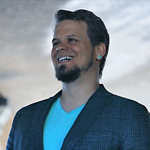 Jeremy Boselly