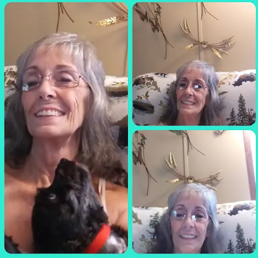 Carol Froberg