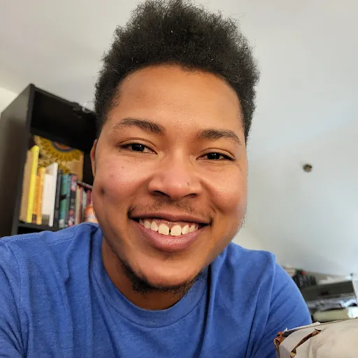 Jasper Travis