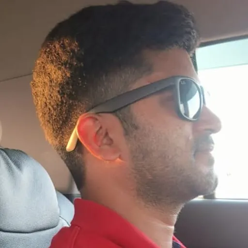 AAKASH KUMAR