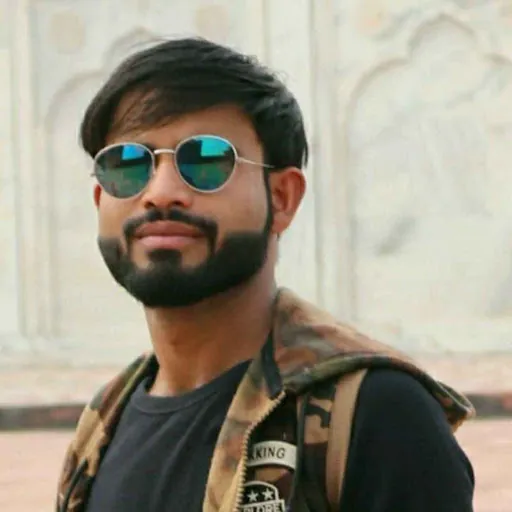 Manish
