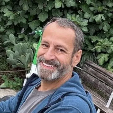 Peter Colella