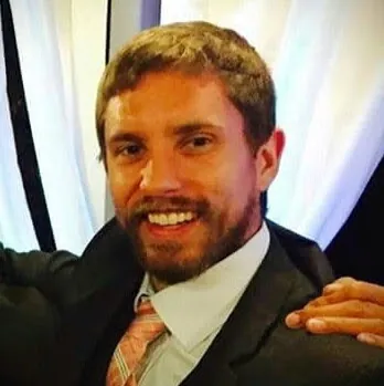 Jeffrey Croxall