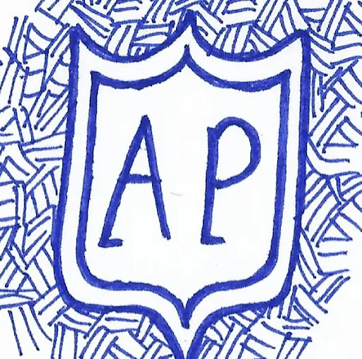 Adventure Pages