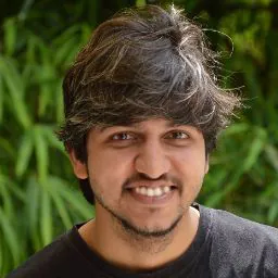 Nishkarsh Swarnkar