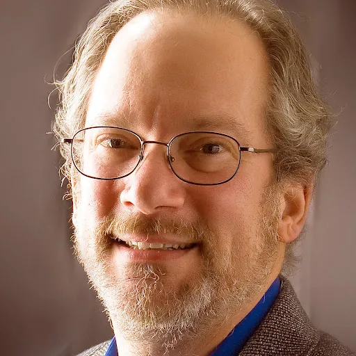 David Epstein