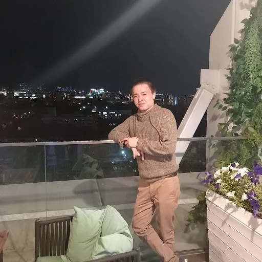 Dastan Kuramyssov