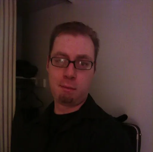 Ben Mehling