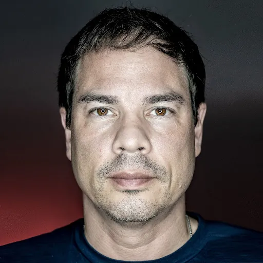 Luis Rivera