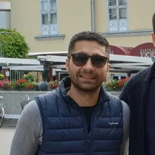 Alireza