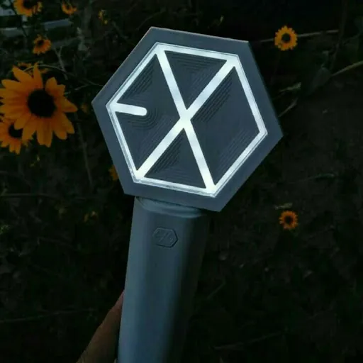 E X O Let's Love