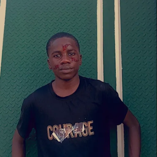 Adeniyi Goodluck