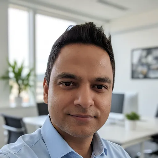 Anurag Nandan