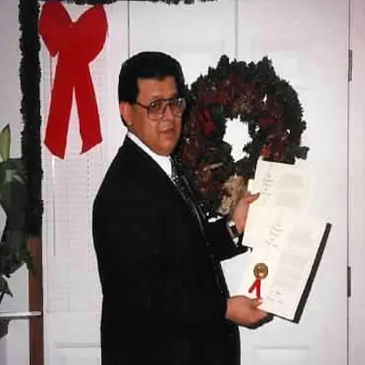 ANTHONY PARRA