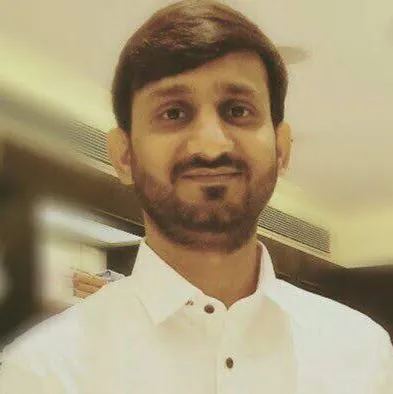 Chetan Patel