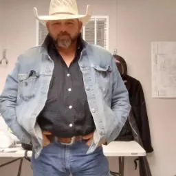 David DeGraffenreed