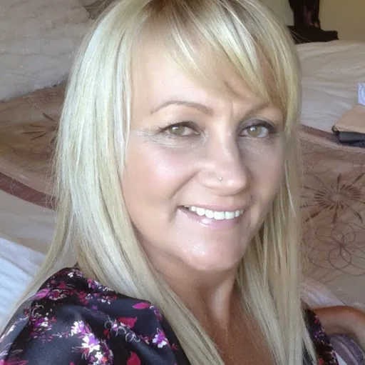 Tracy Jones