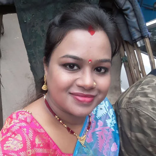 Bandana Mondal