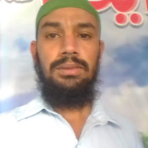 Ali Raza