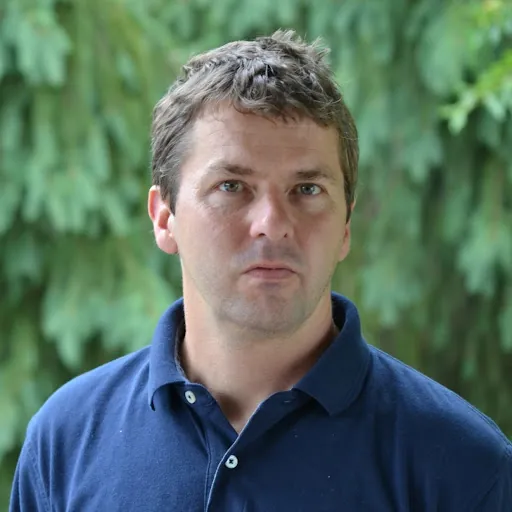 Nicolas Auvillain