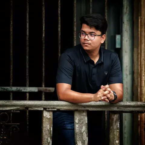 Tanvir Mahmud