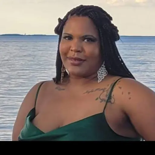 Dawnsheika Yates