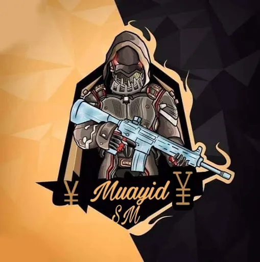 Muayid A. Hawainy