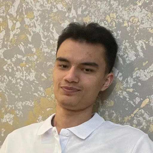 Og'abek Nuriddinov