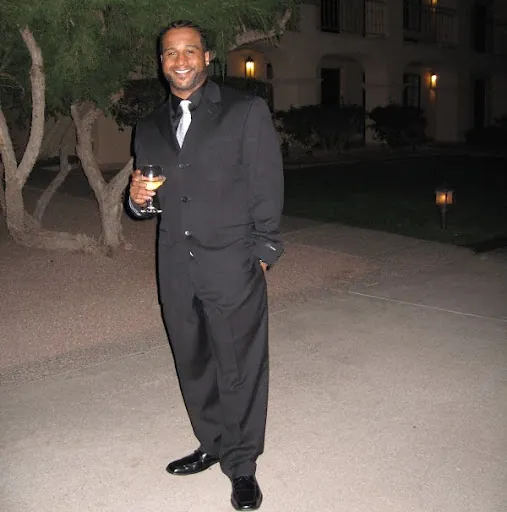 Andre Early