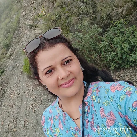 Reena Panwar