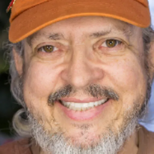 Rod Rodgers