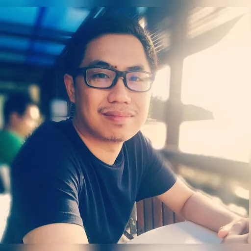 kelvin imban chai