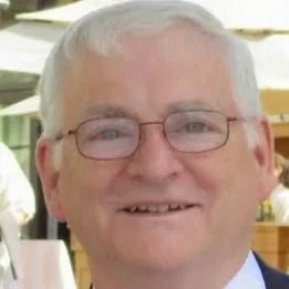 Bruce Harris