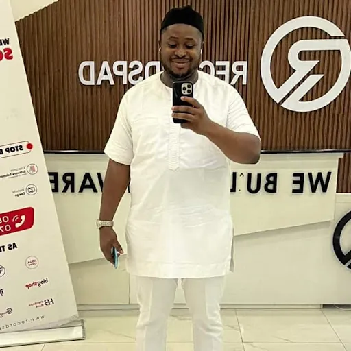 Uzochukwu Okoroafor