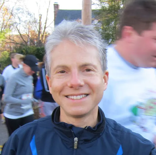 Matthew Spiegel