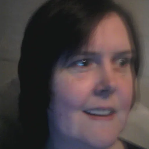 Sue James