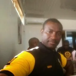 edward oseni