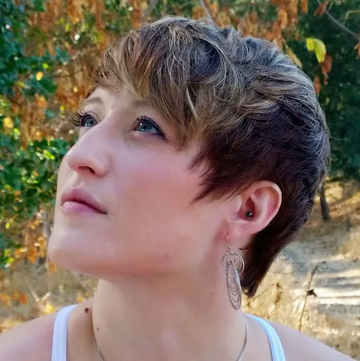 mallory monachino