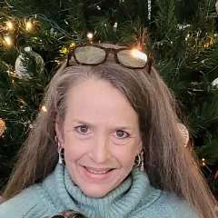 Lisa Cooper